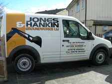 Jones and Hankin van 2