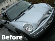 Mini Before